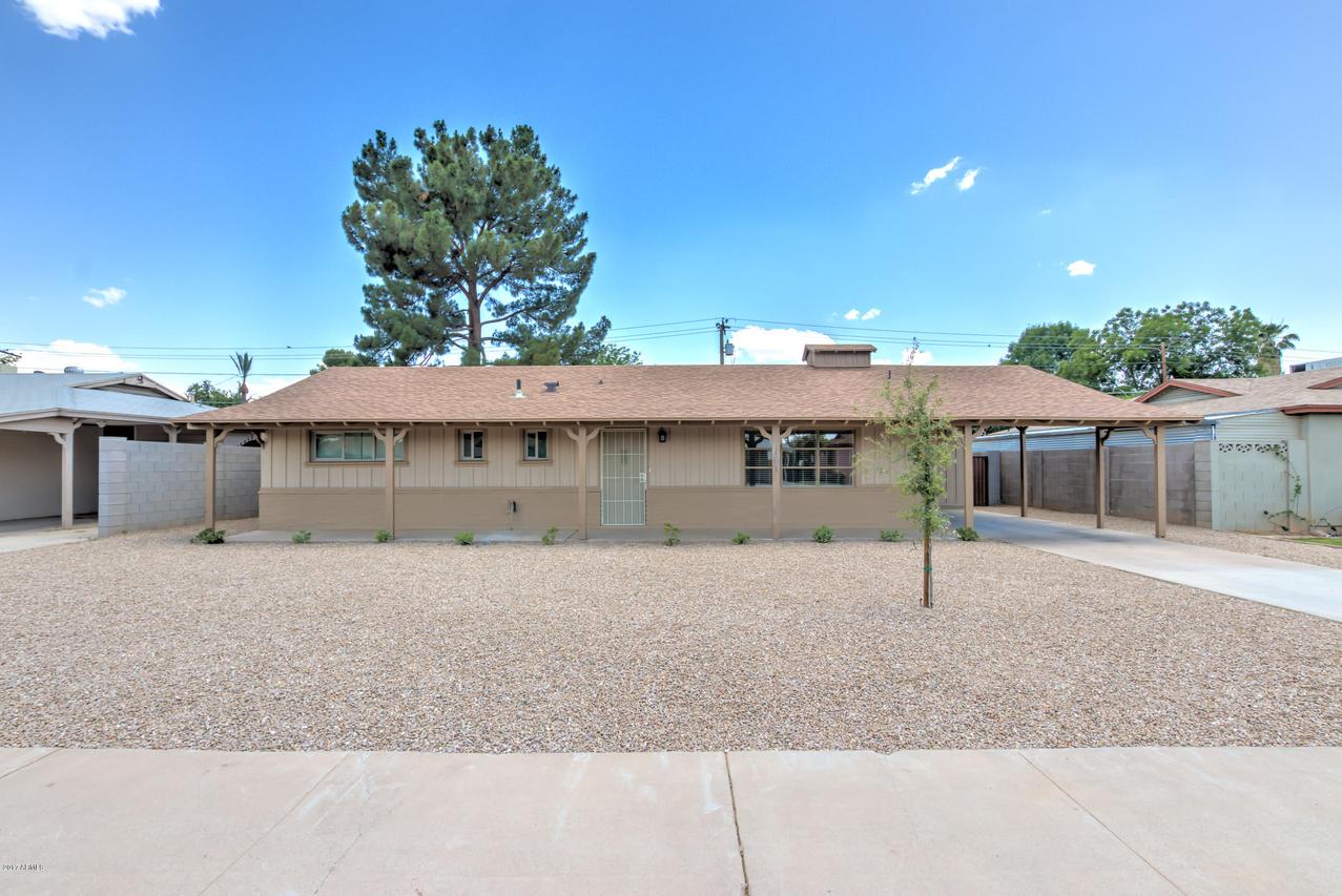 161 W Ivanhoe Pl., Chandler, AZ 85225