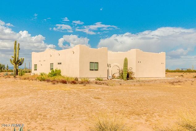 11230 N Miracle Ln., Florence, AZ 85132