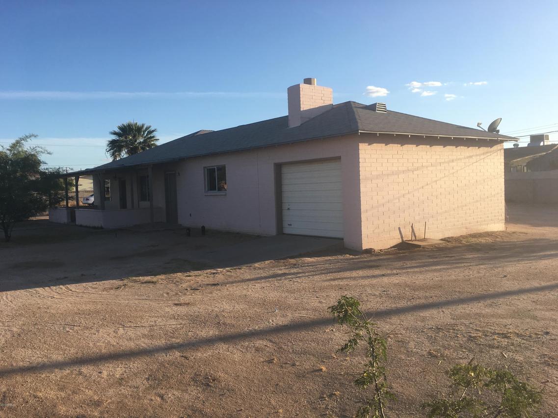 680 S Park St., Florence, AZ 85132