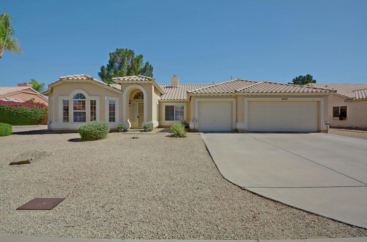 3457 E Contessa St., Mesa, AZ 85213