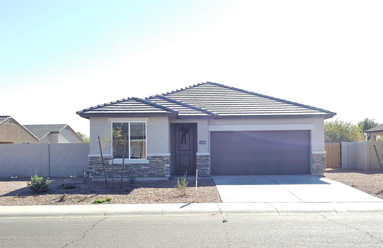 11621 W Del Rio Ln., Avondale, AZ 85323