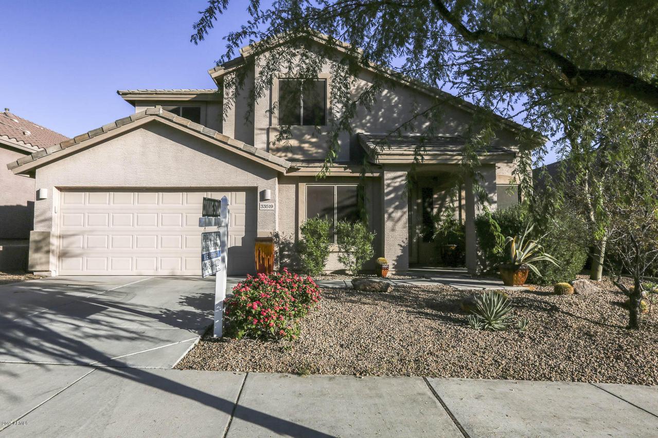33519 N 25th Dr., Phoenix, AZ 85085