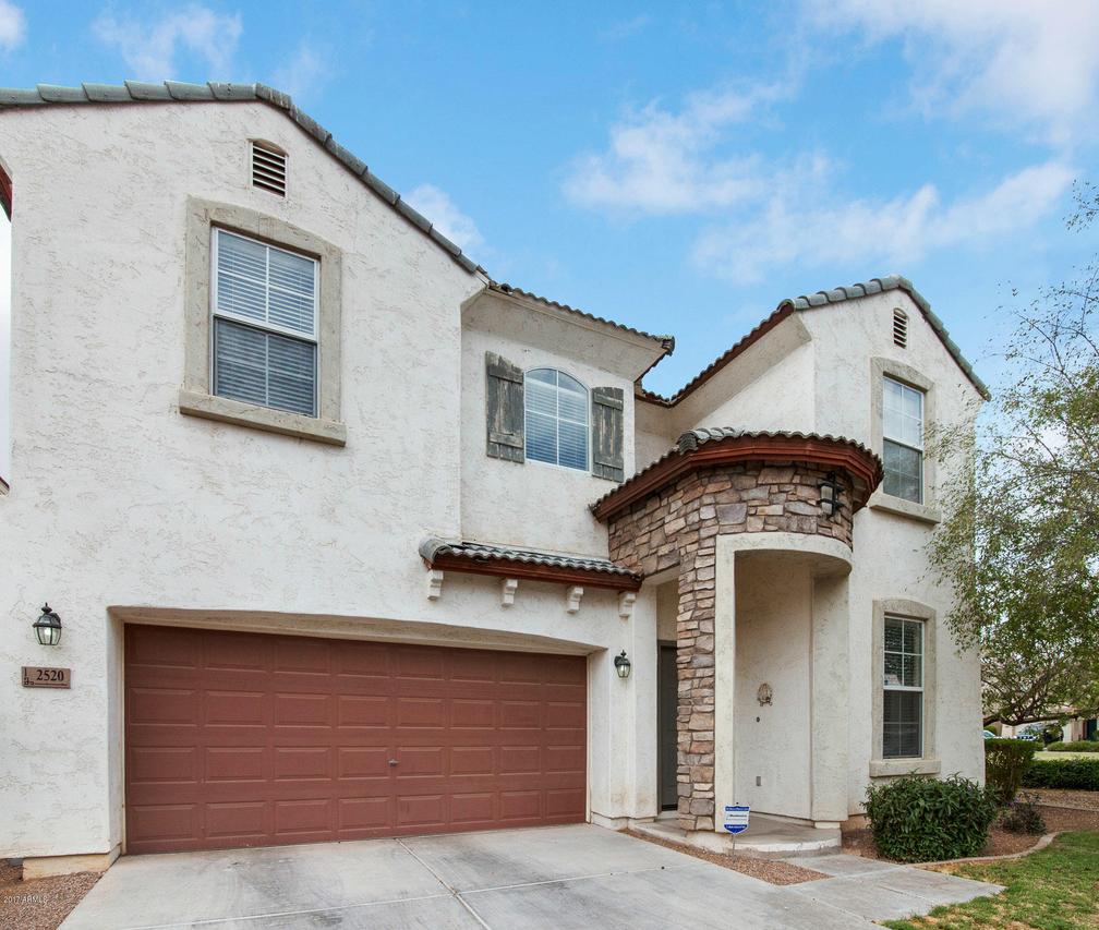 2520 S 89th Ln., Tolleson, AZ 85353