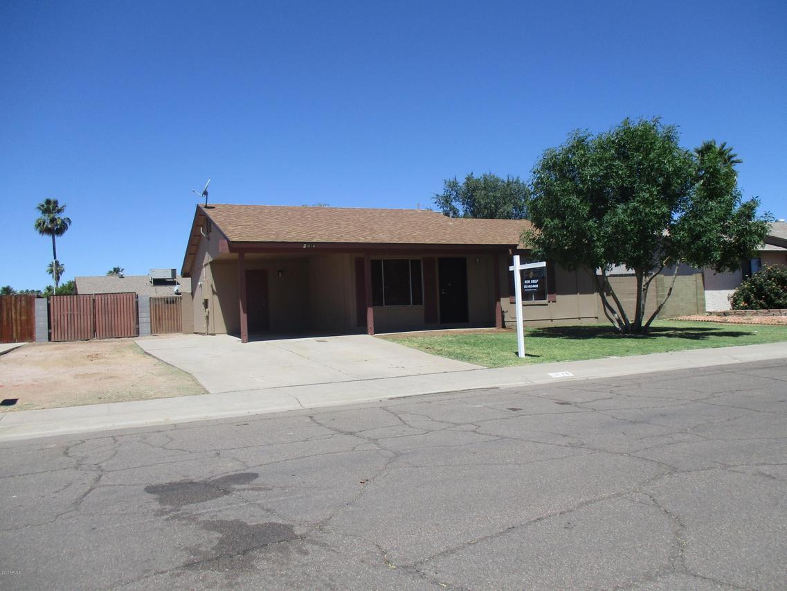 3014 N El Dorado Dr., Chandler, AZ 85224