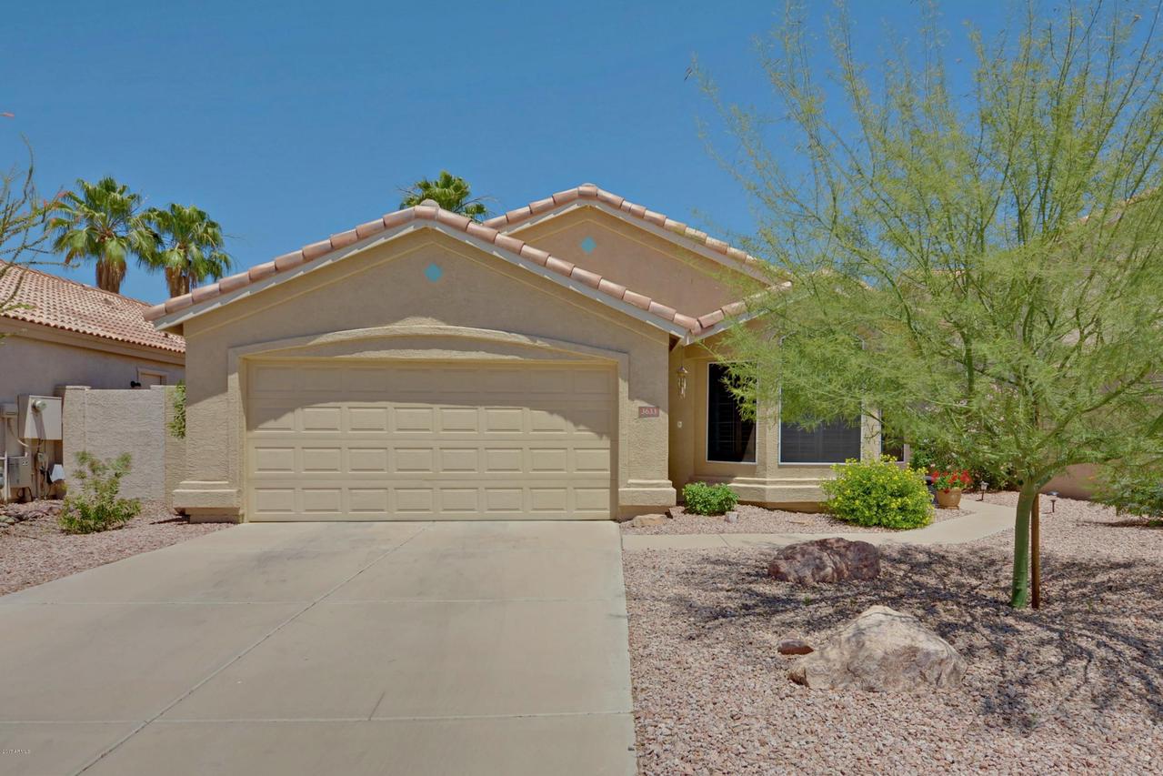 3633 N Santiago Cir., Mesa, AZ 85215
