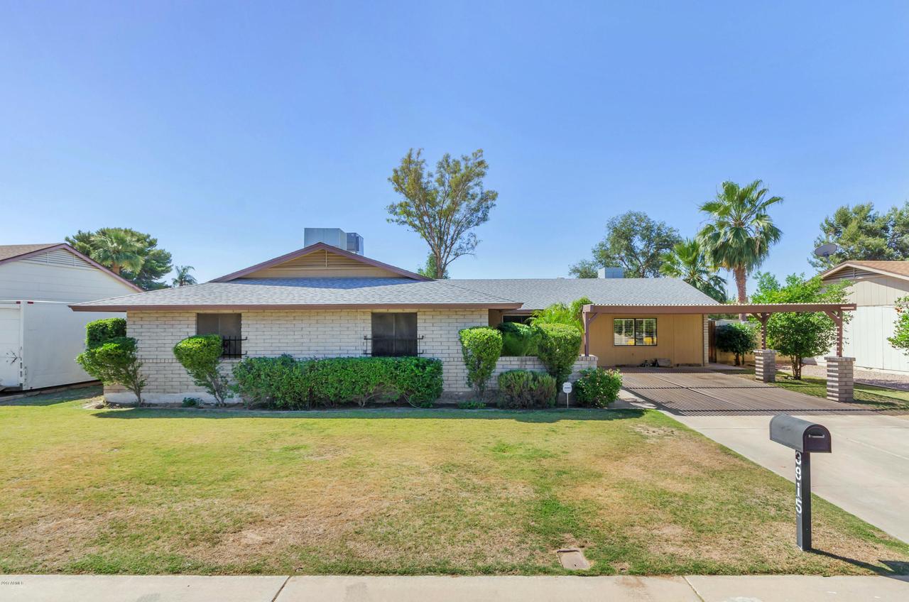 3815 W Brown St., Phoenix, AZ 85051