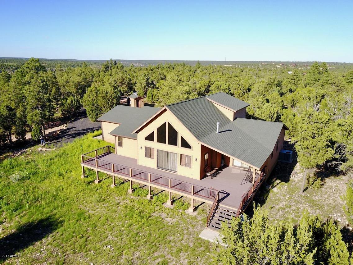 3336 Bear Heights Rd., Heber, AZ 85928
