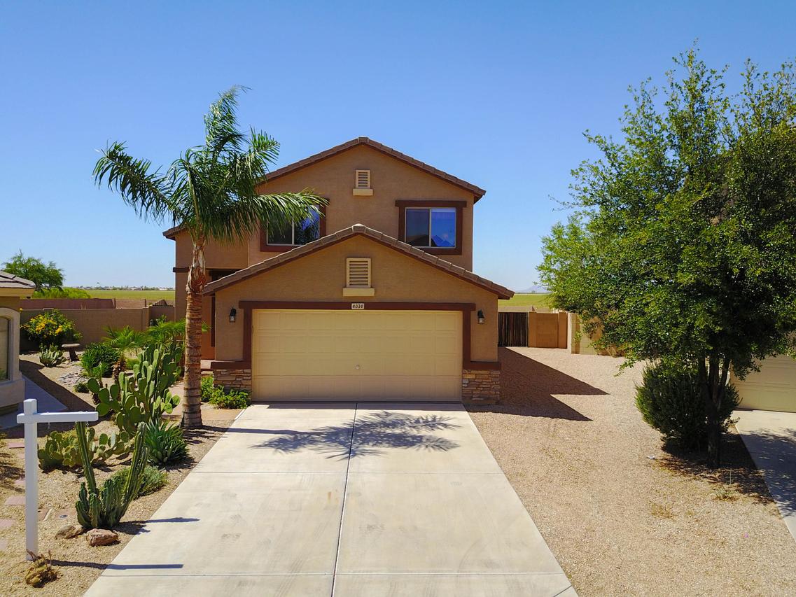 4034 E Mica Rd., San Tan Valley, AZ 85143