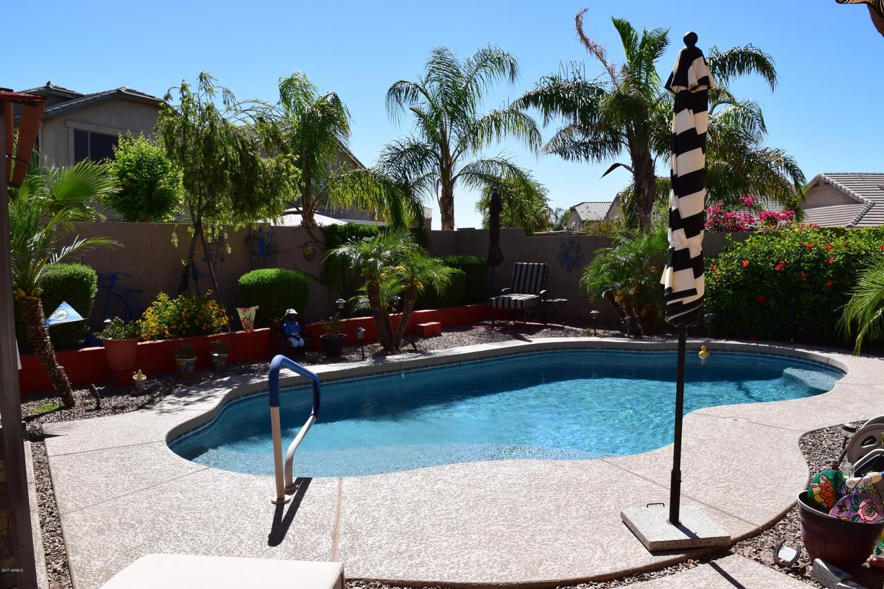 4110 S 103rd Ln., Tolleson, AZ 85353