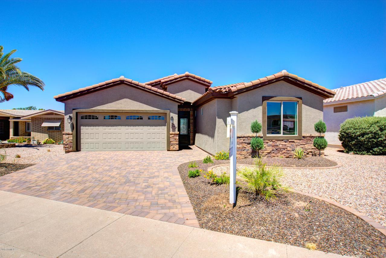 2246 N Gayridge Rd., Mesa, AZ 85215