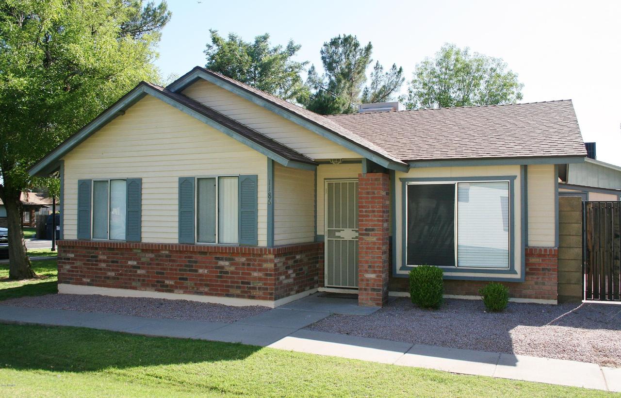 5135 E Evergreen St. #1186, Mesa, AZ 85205