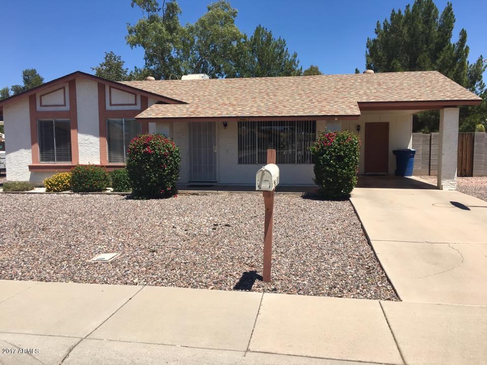 2501 N Nebraska St., Chandler, AZ 85225