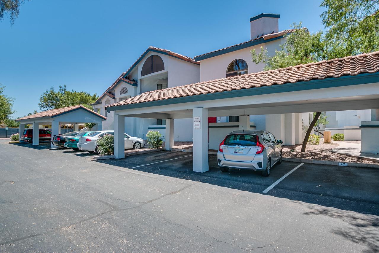 1800 W Elliot Rd. #124, Chandler, AZ 85224