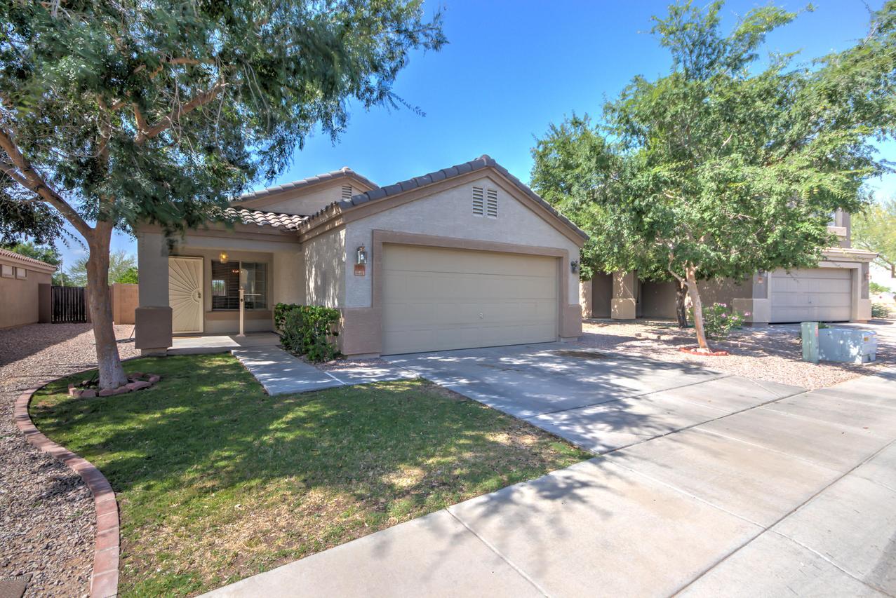 10555 E Crescent Ave., Mesa, AZ 85208