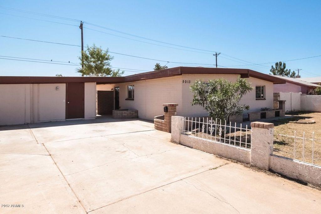 5013 W Osborn Rd., Phoenix, AZ 85031