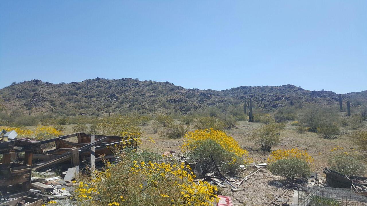 13419 S 189th Ave., Buckeye, AZ 85326