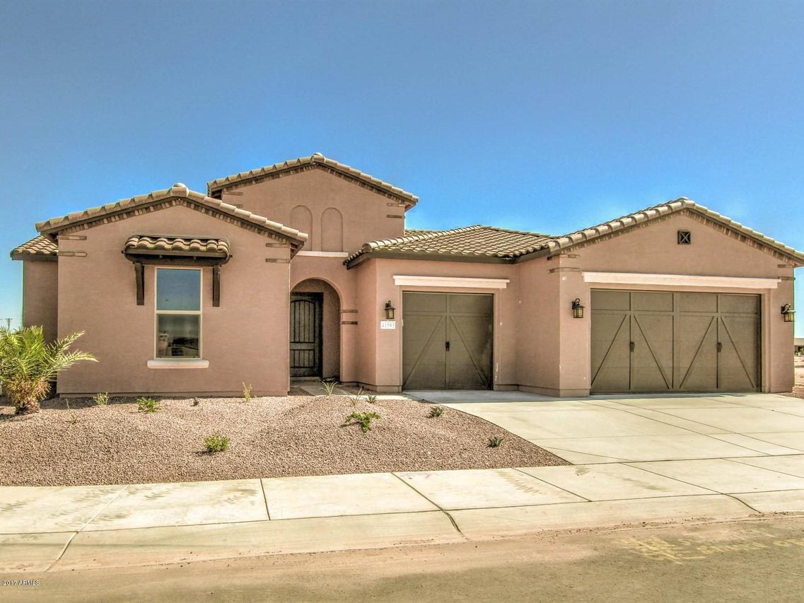 41595 W Summer Sun Ln., Maricopa, AZ 85138