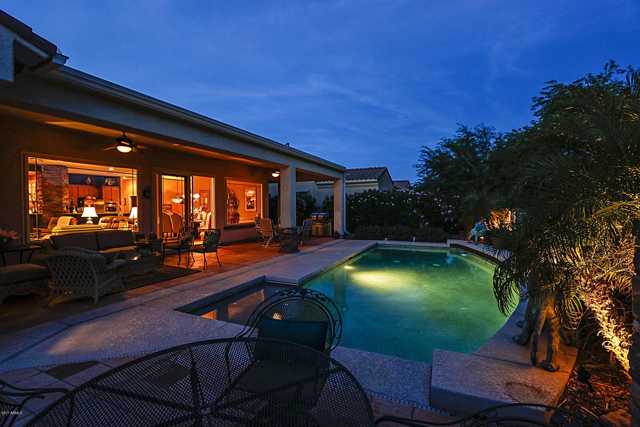 13663 W Junipero Dr., Sun City West, AZ 85375