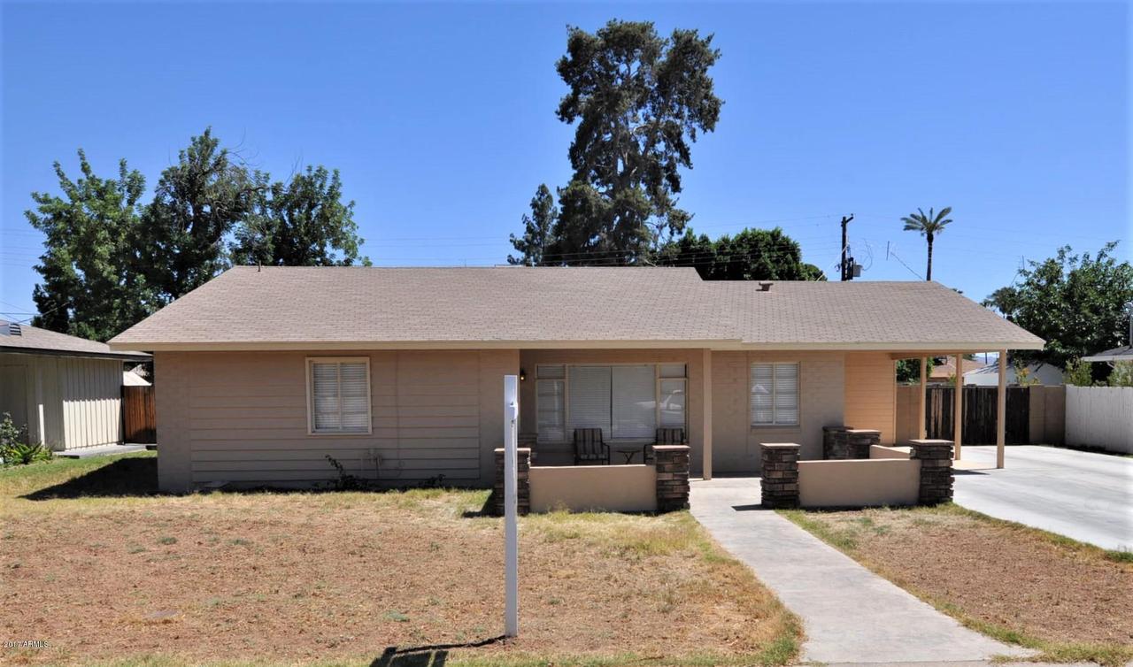 4613 E Windsor Ave., Phoenix, AZ 85008