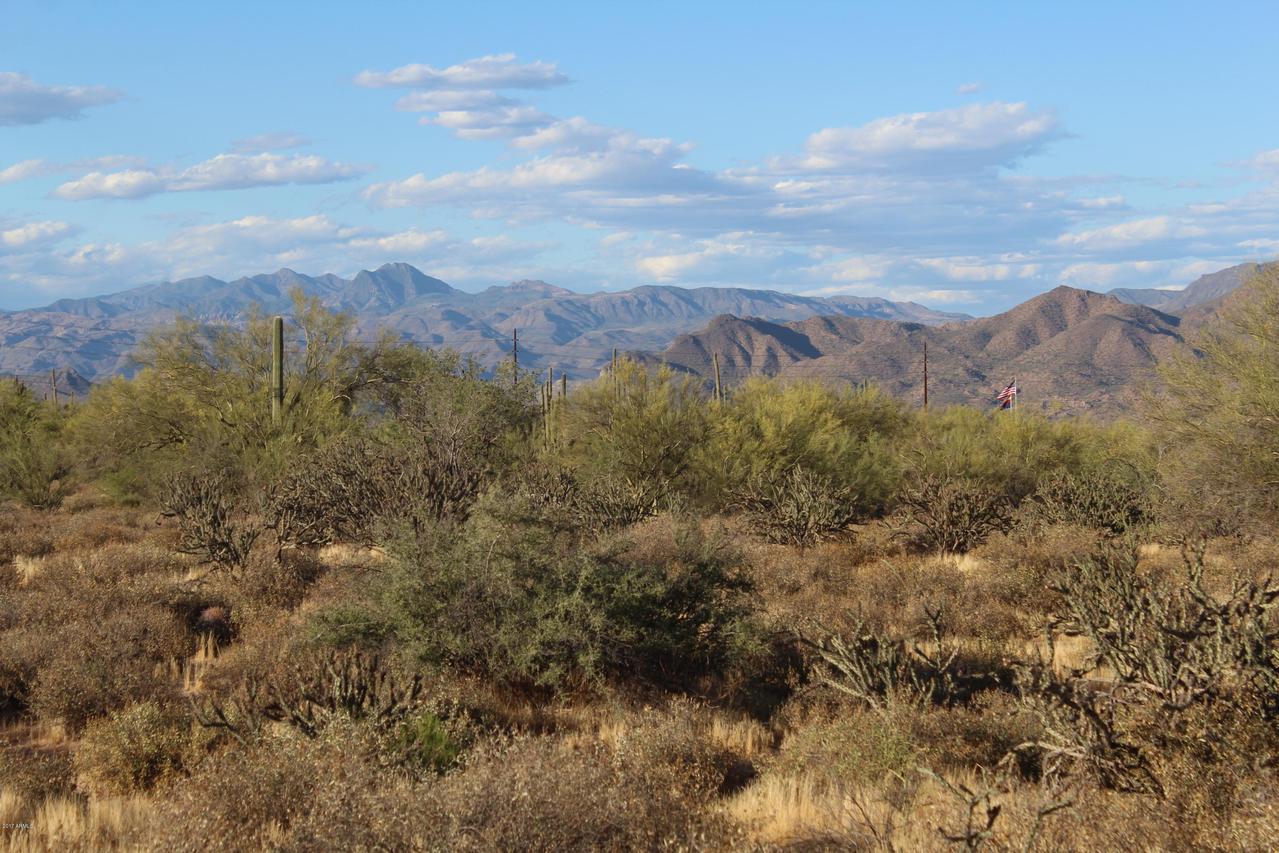 27XXX N 172nd St. #-, Rio Verde, AZ 85263