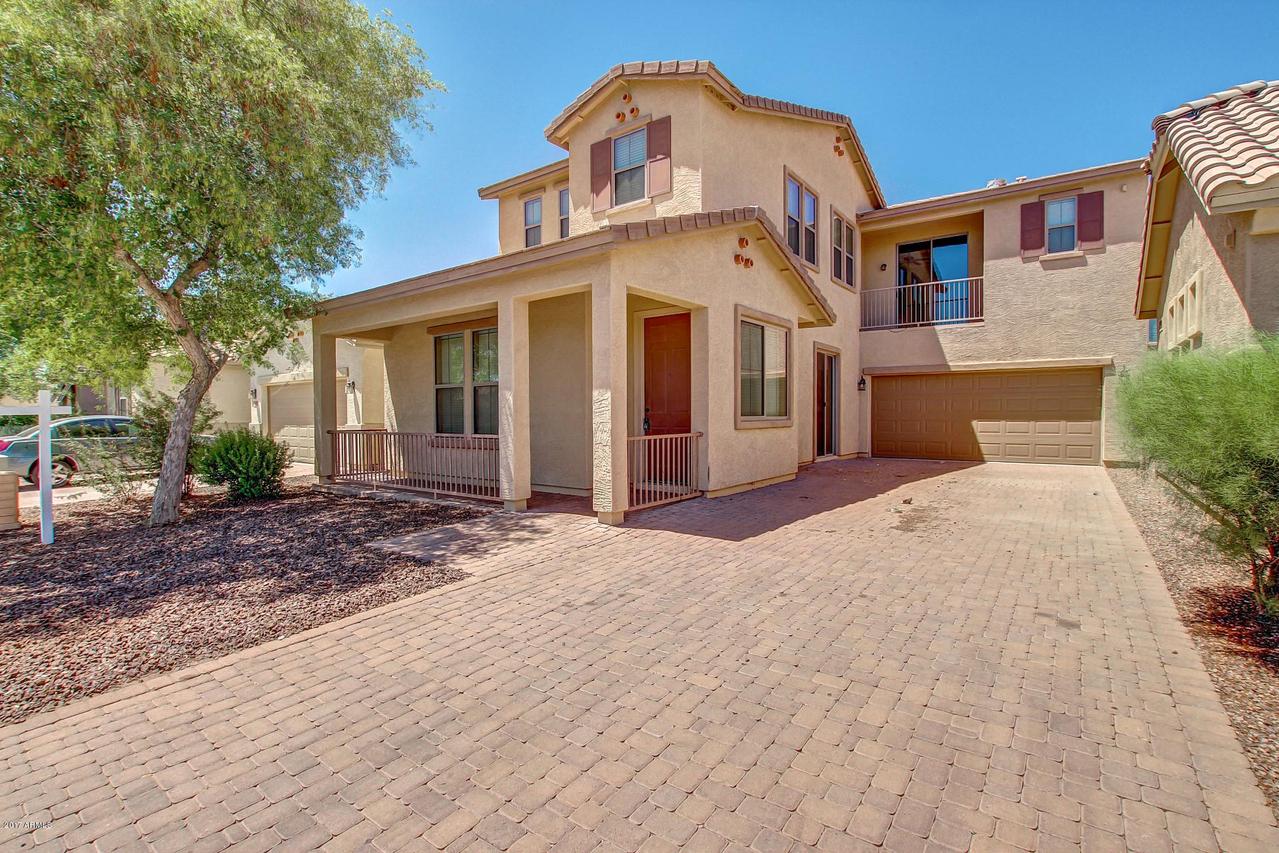 5636 W Kowalsky Ln., Laveen, AZ 85339