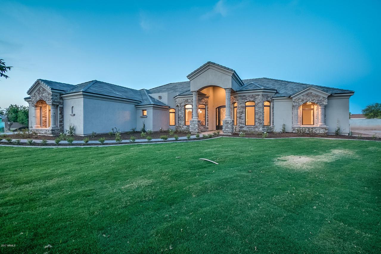 20682 E Sunrise Ct., Queen Creek, AZ 85142