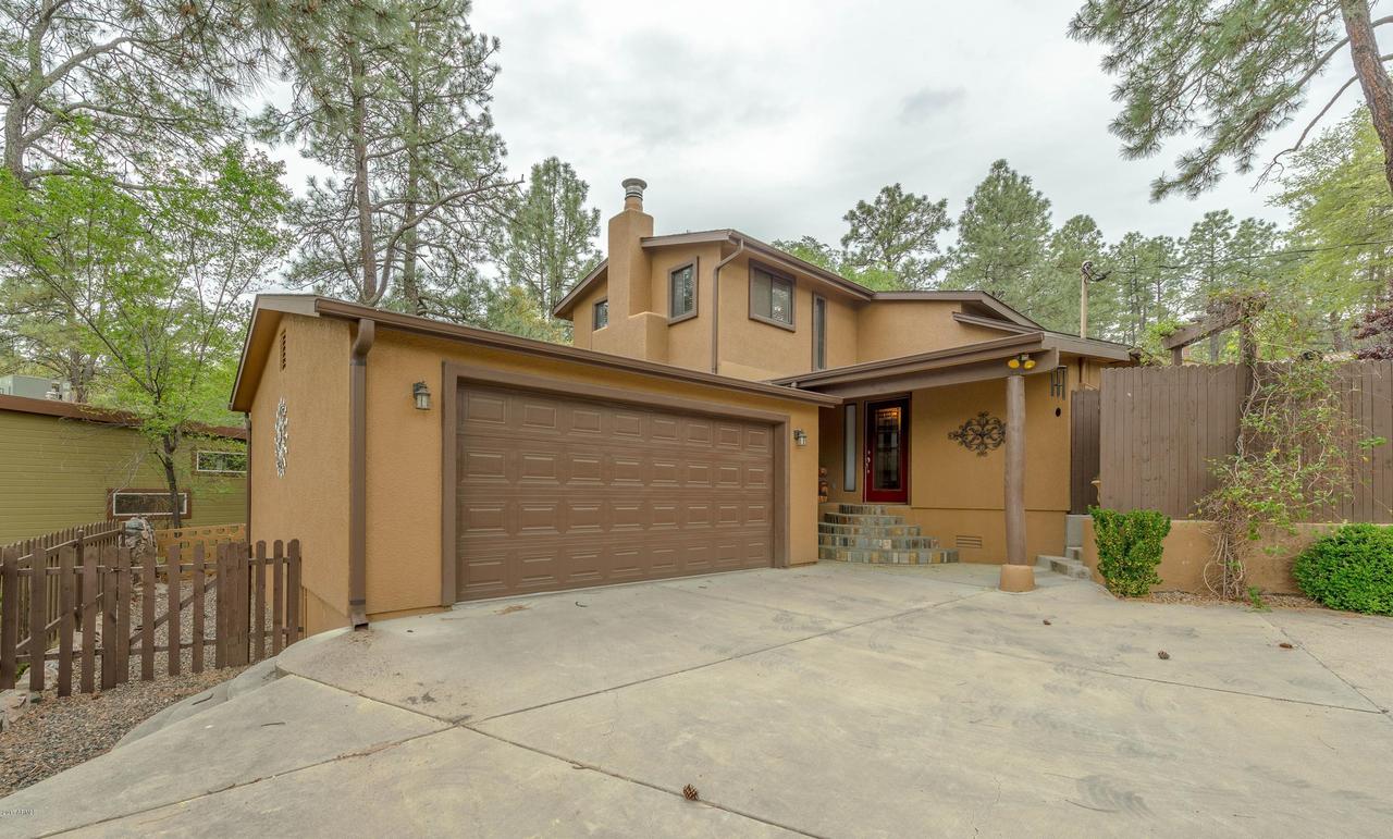 535 Copper Basin Rd., Prescott, AZ 86303