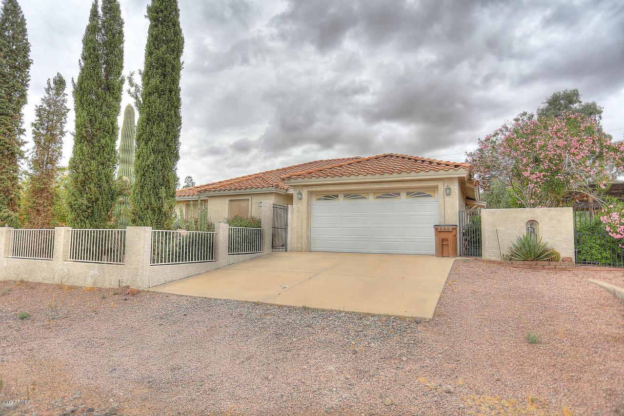 5562 S Jacaranda Rd., Gold Canyon, AZ 85118
