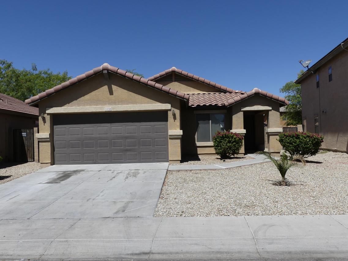 3358 S 98th Dr., Tolleson, AZ 85353