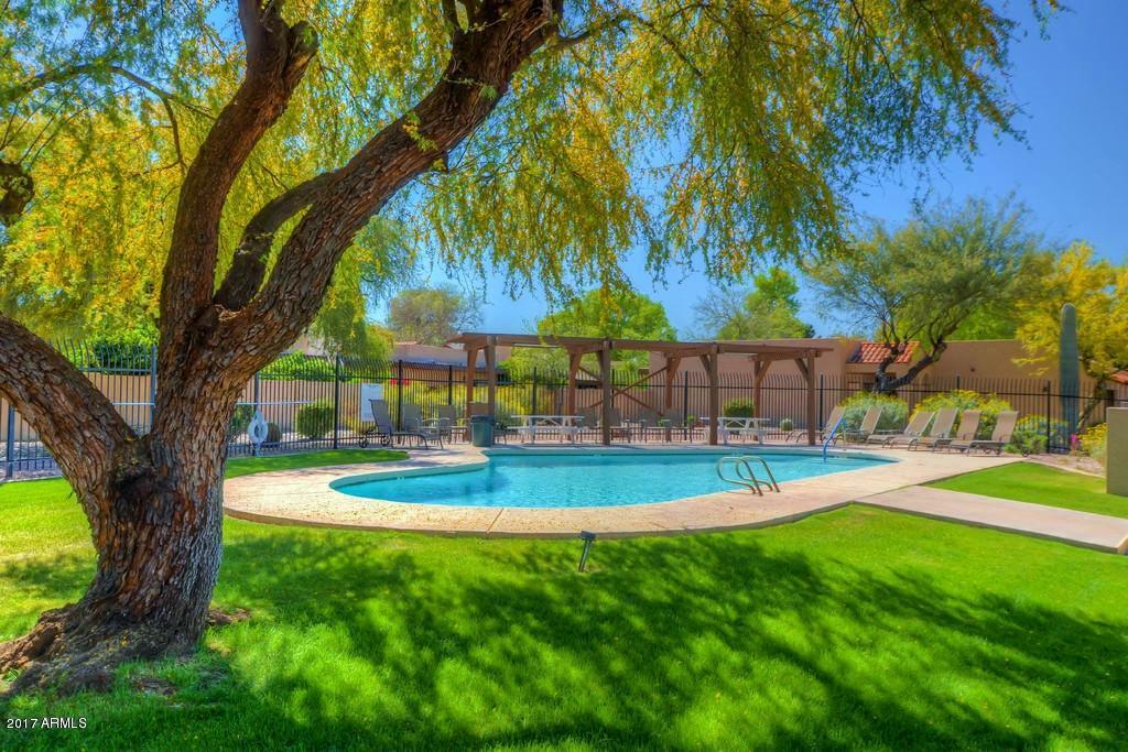 3418 N Sunridge Ln., Chandler, AZ 85225