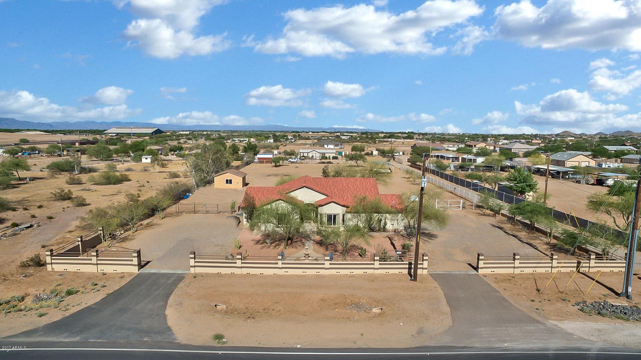 25411 S Hawes Rd., Queen Creek, AZ 85142