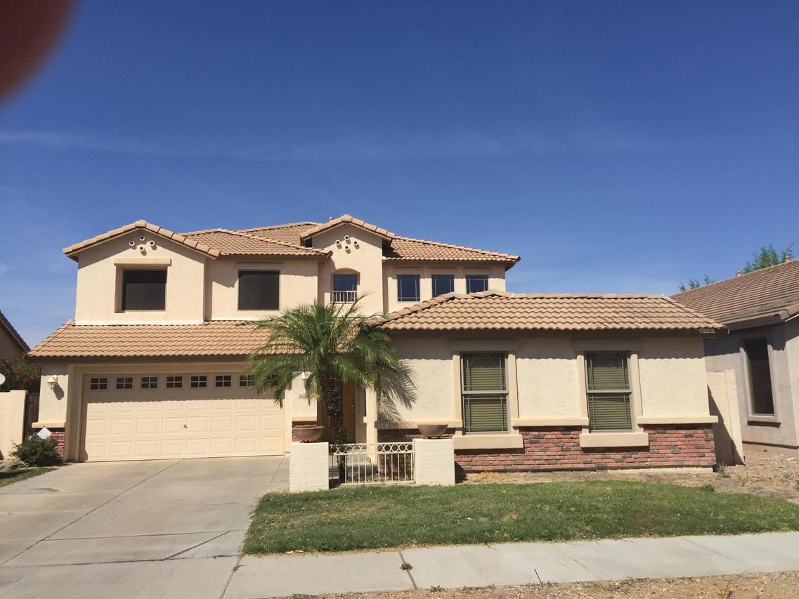 21330 E Camina Plata St., Queen Creek, AZ 85142