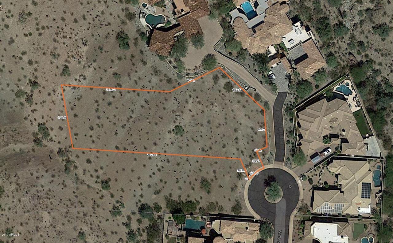 14608 S 1st St. #33, Phoenix, AZ 85048