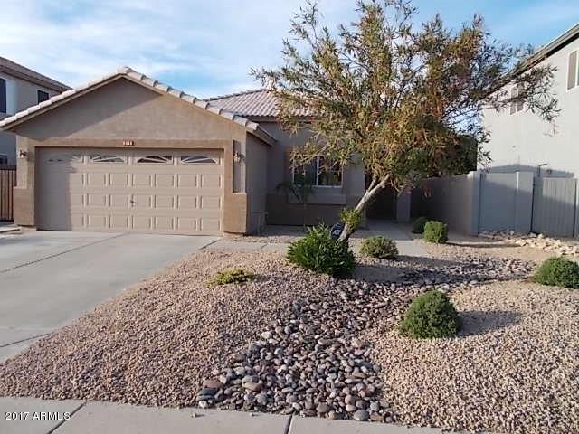 6812 W Buckskin Tr., Peoria, AZ 85383