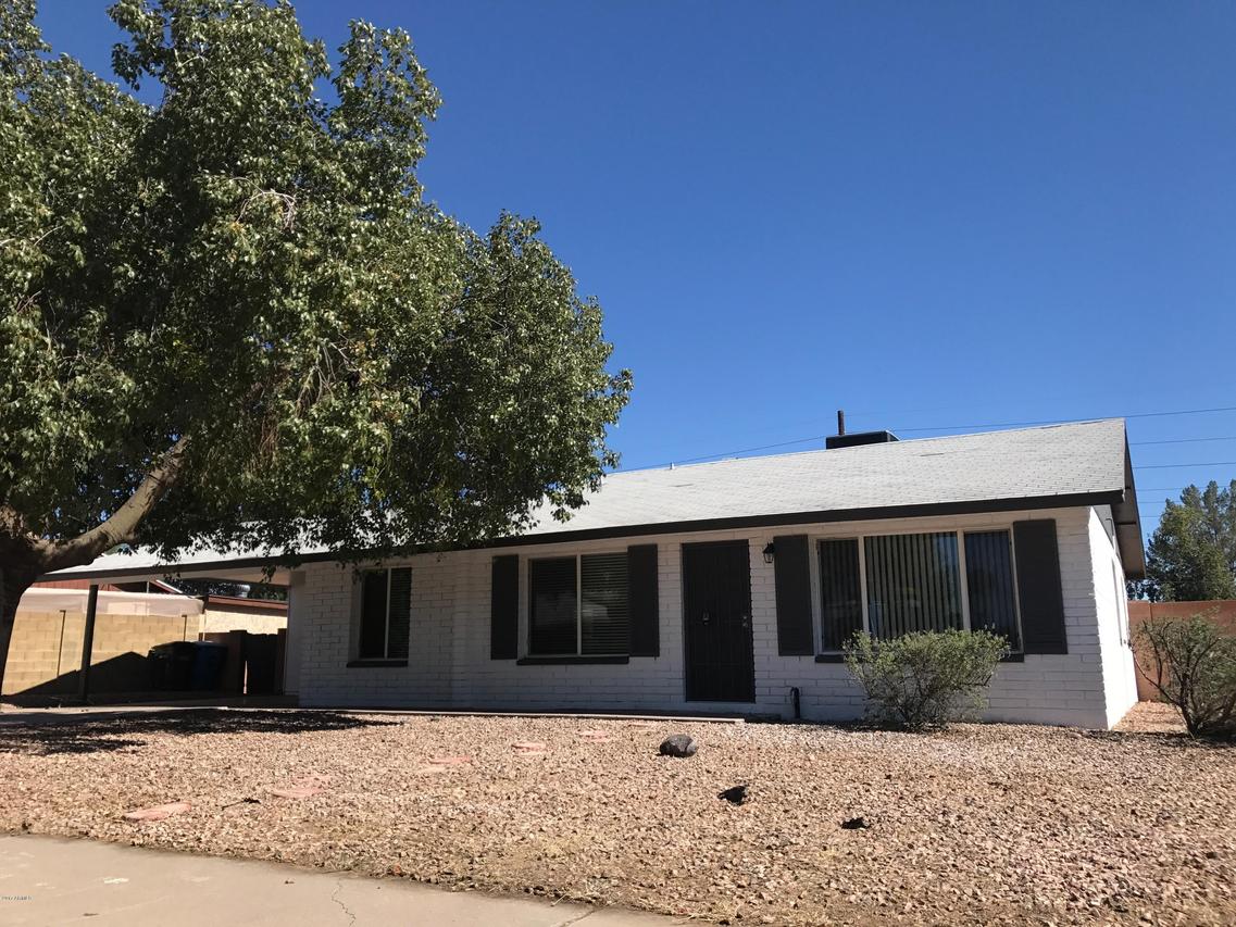 2049 W Mcrae Way, Phoenix, AZ 85027