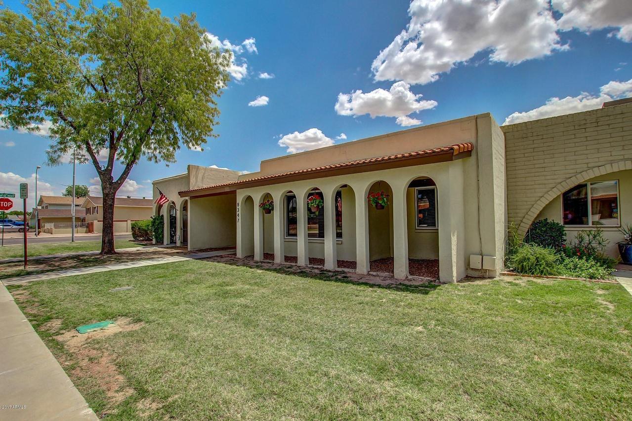 8347 E Keim Dr., Scottsdale, AZ 85250