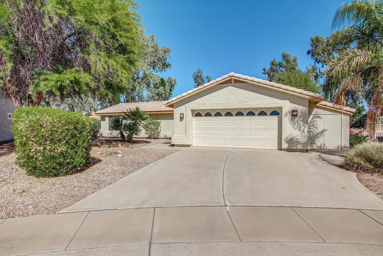 22603 S 215th St., Queen Creek, AZ 85142