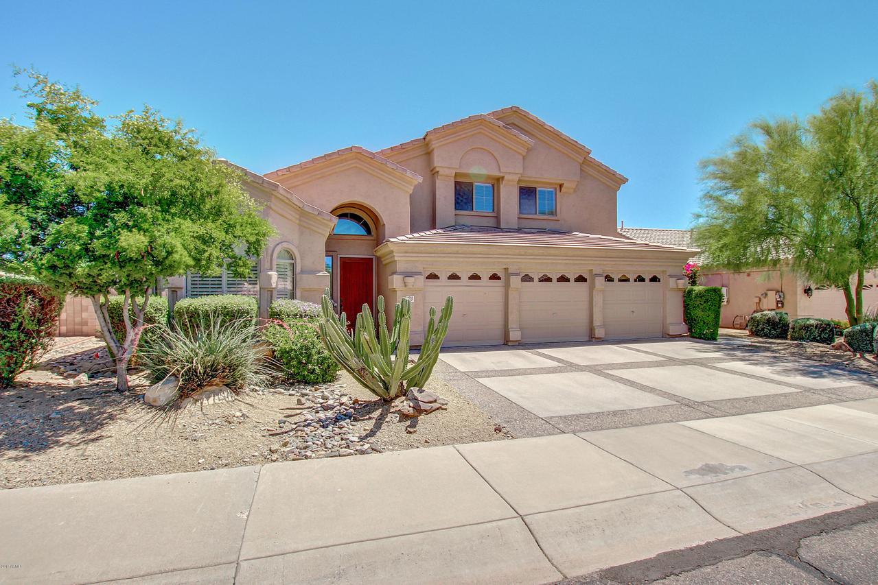 9733 E Winchcomb Dr., Scottsdale, AZ 85260