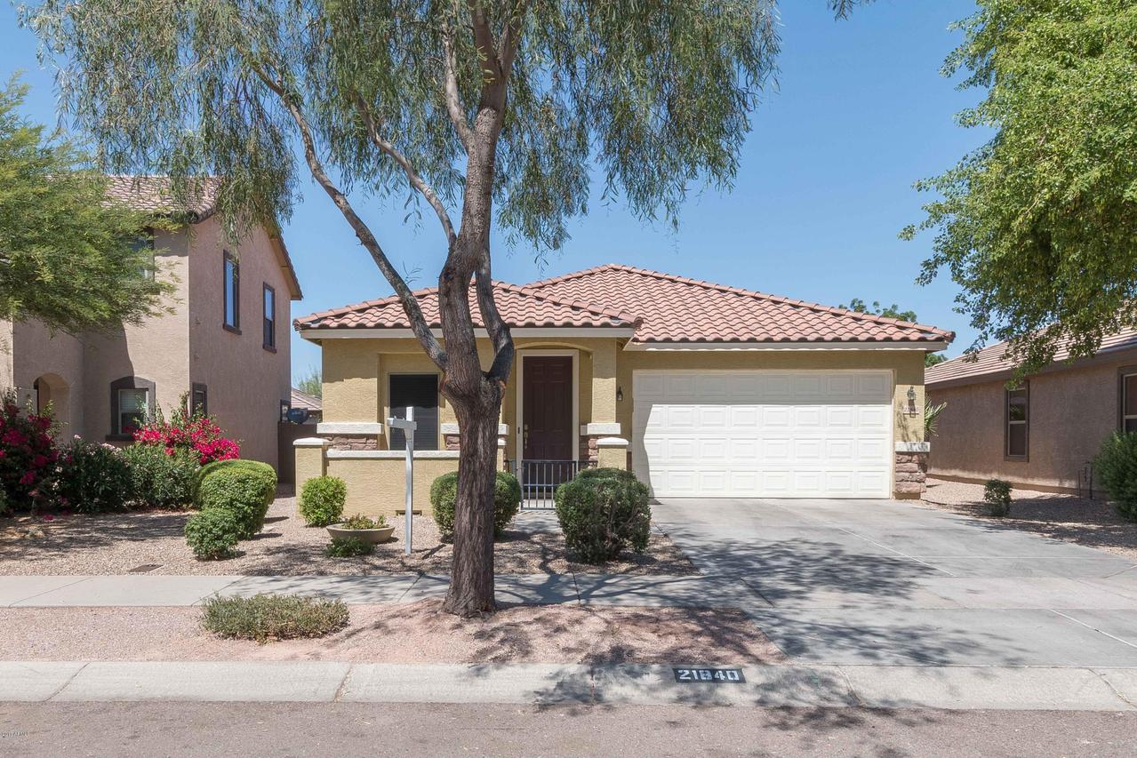 21840 E Creosote Dr., Queen Creek, AZ 85142