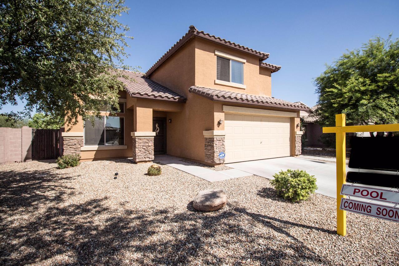 509 S 112th Dr., Avondale, AZ 85323