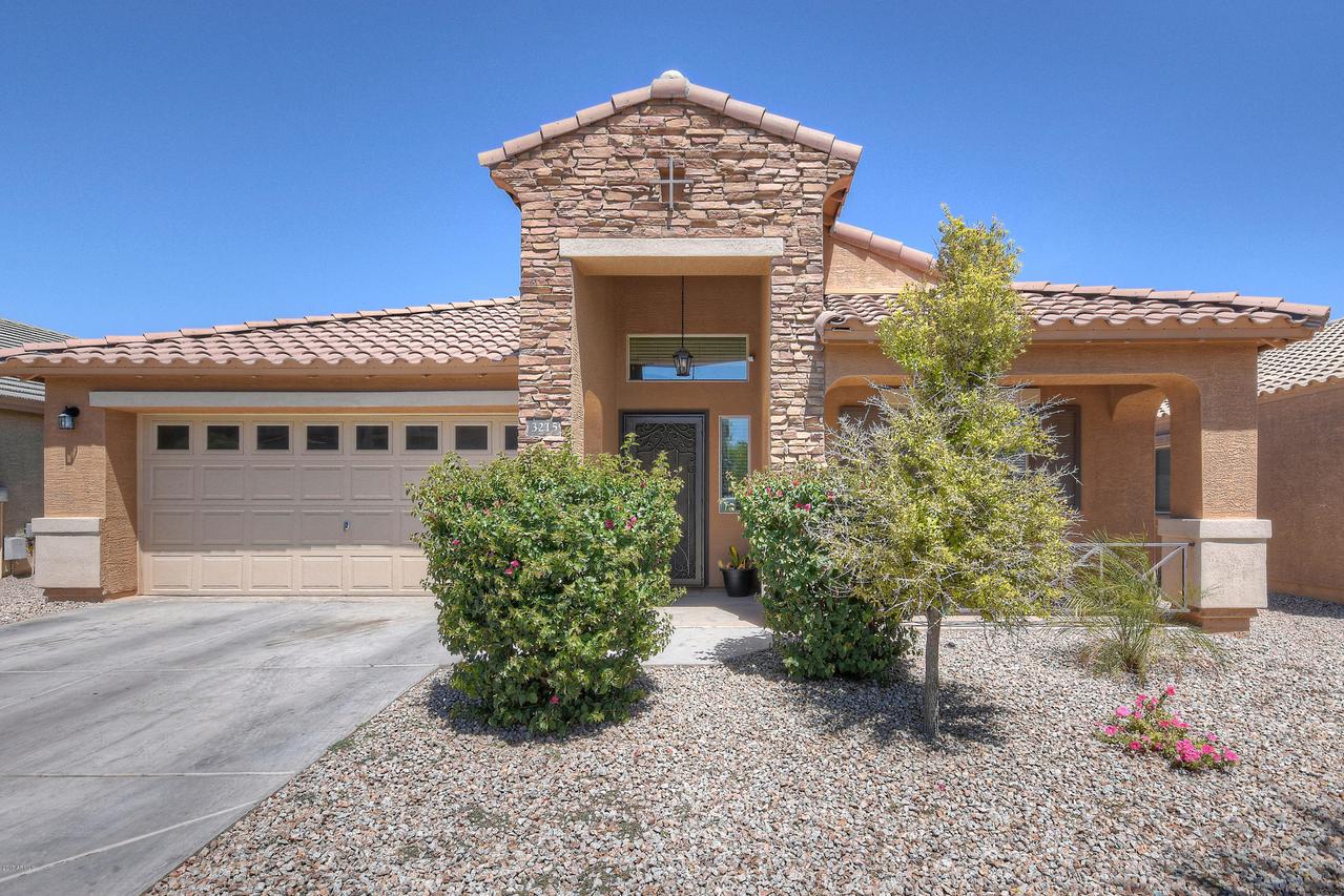 3215 S 89th Ave., Tolleson, AZ 85353