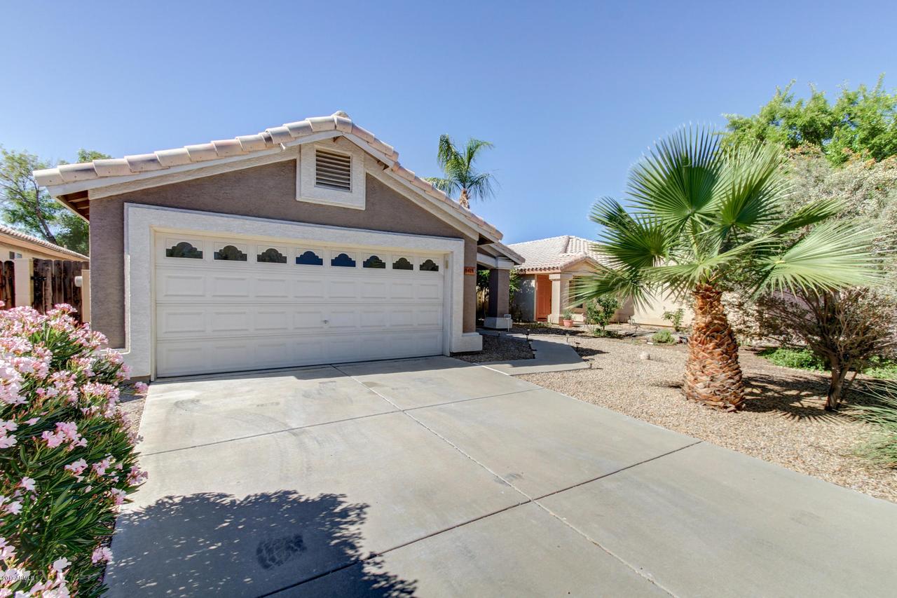 8419 W Columbine Dr., Peoria, AZ 85381