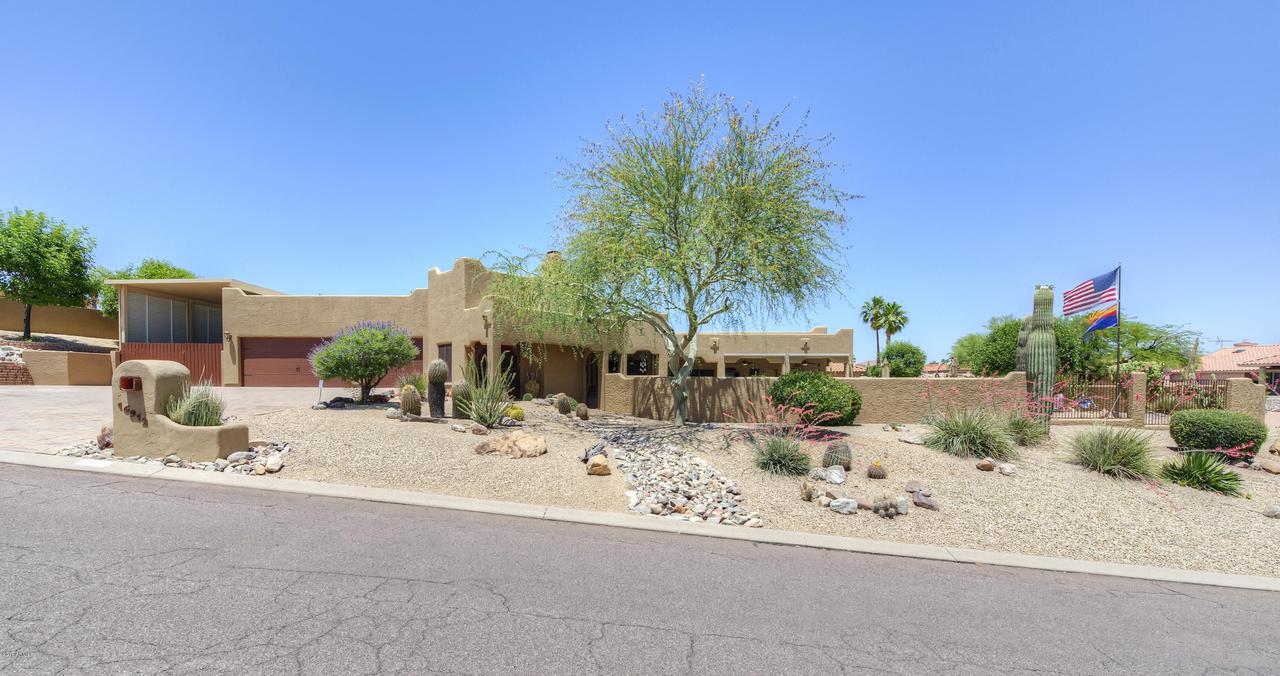 16912 E Sirocco Dr., Fountain Hills, AZ 85268