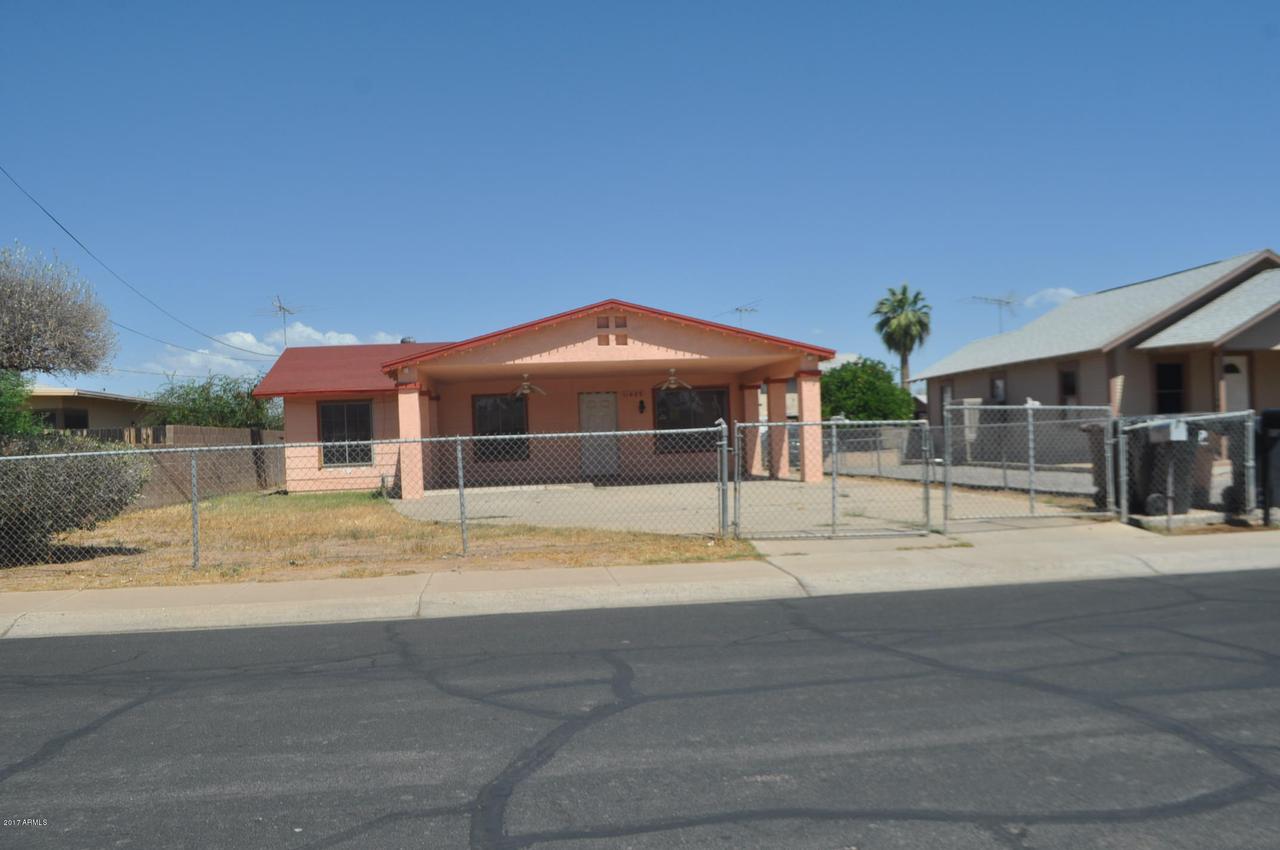 11625 N 80th Dr., Peoria, AZ 85345