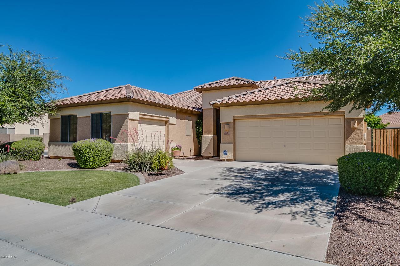 12922 W Alegre Ct., Litchfield Park, AZ 85340