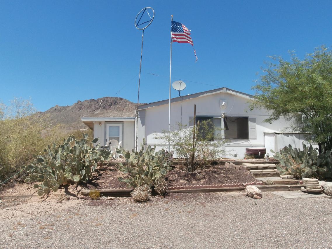 4865 N Ironwood Dr., Apache Junction, AZ 85120