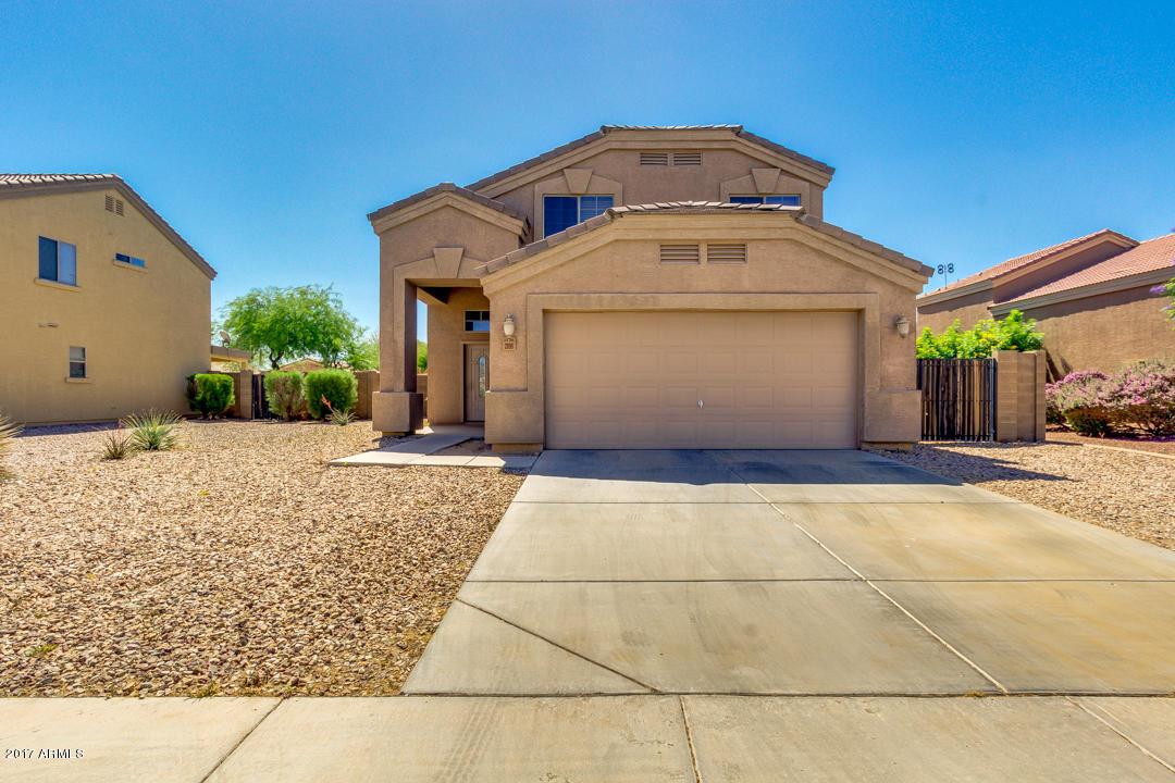 2098 N Sabino Ln., Casa Grande, AZ 85222