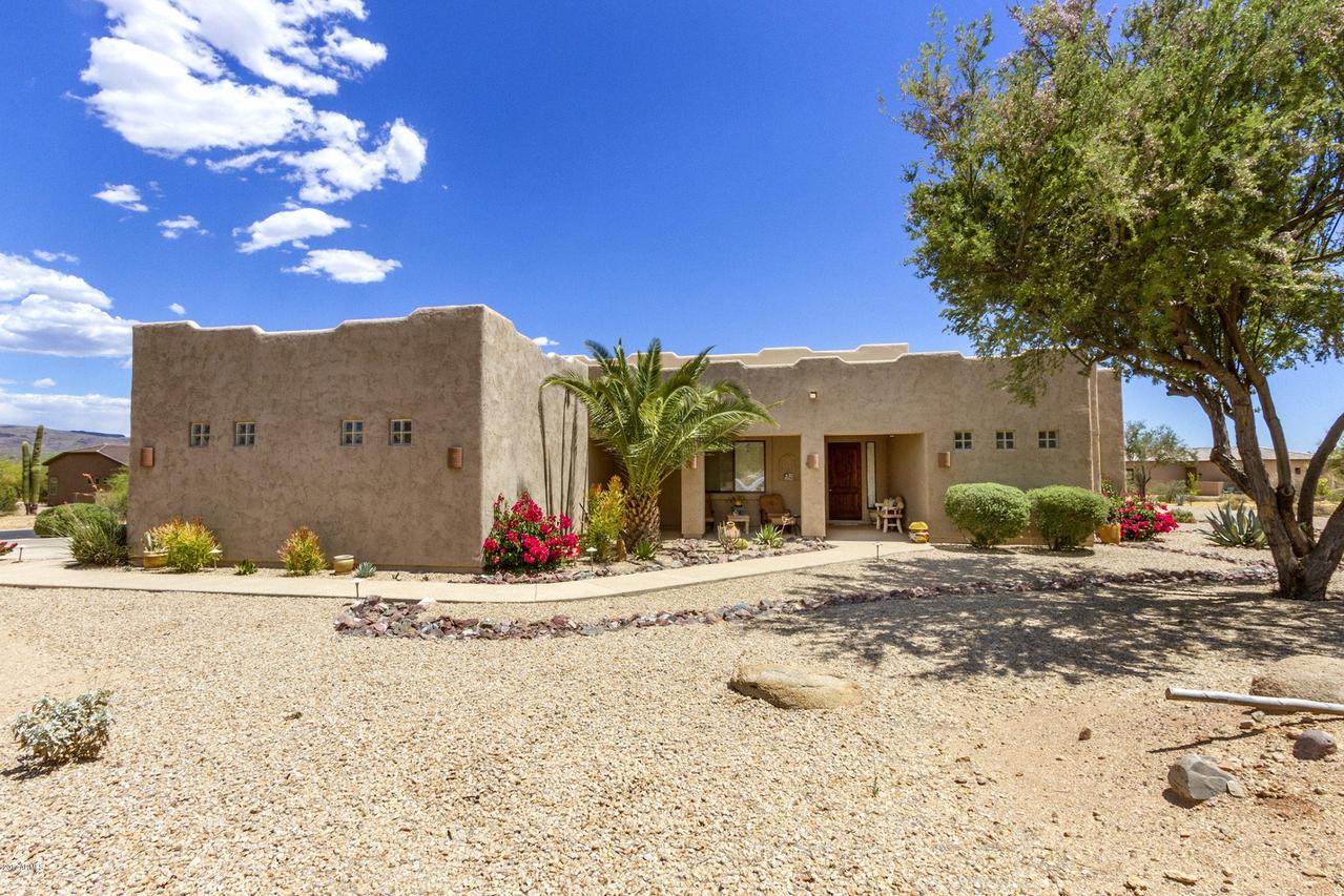 25010 N Puma Cir., Rio Verde, AZ 85263