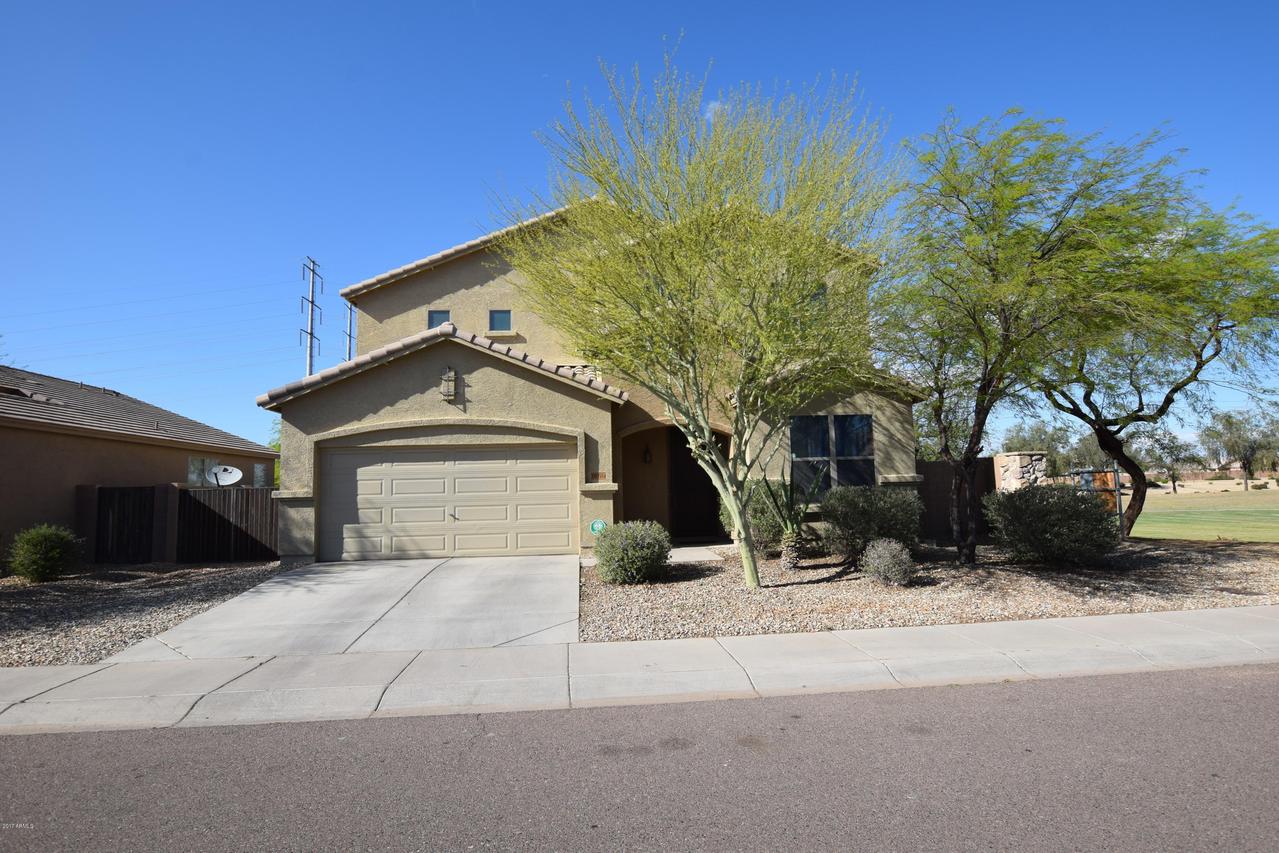 10104 W Raymond St., Tolleson, AZ 85353