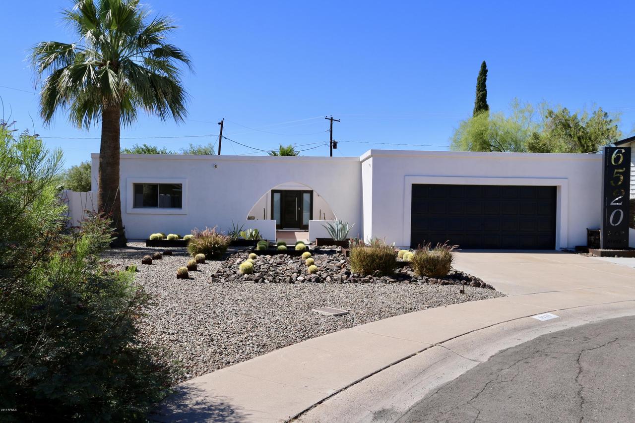 6520 N 85th St., Scottsdale, AZ 85250